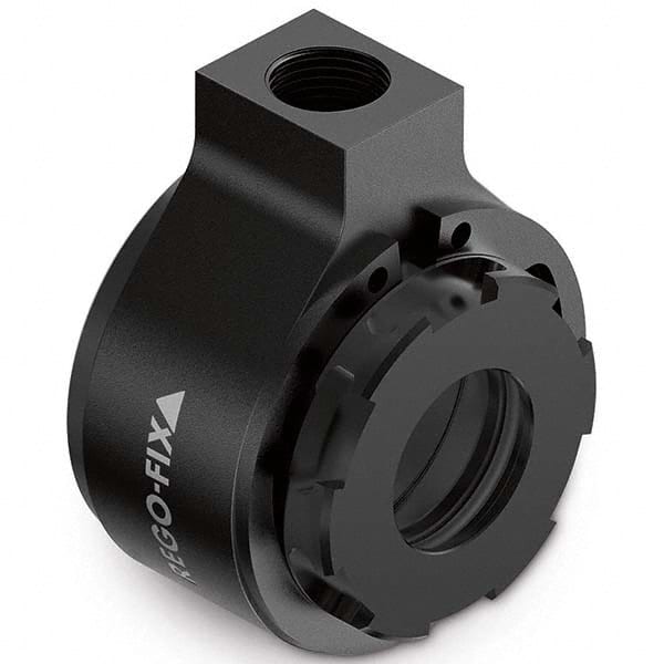 Rego-Fix - ER16 Rotary Coolant Inducer - Exact Tool & Supply