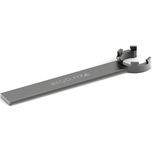 Rego-Fix - ER8 Spanner Wrench - Exact Tool & Supply