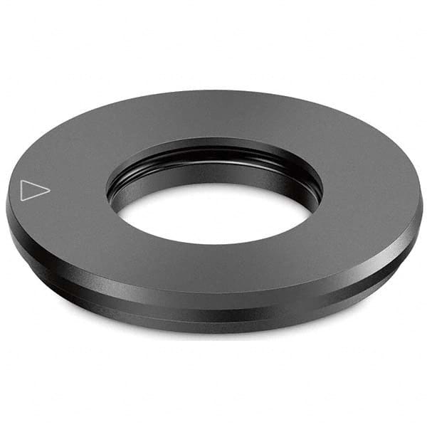 Rego-Fix - 2.5 to 3mm ER32 Collet Coolant Seal - Exact Tool & Supply