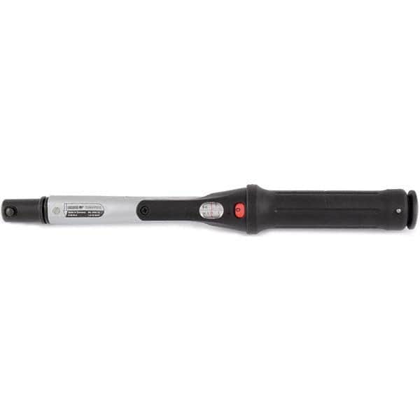 Rego-Fix - ER8, ER11, ER16 Torque Wrench - Exact Tool & Supply