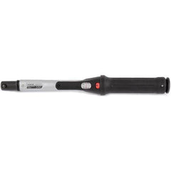 Rego-Fix - ER8, ER11, ER16 Torque Wrench - Exact Tool & Supply