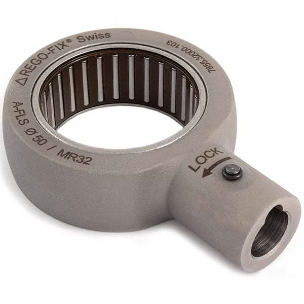 Rego-Fix - MR32 Torque Wrench Head - Exact Tool & Supply
