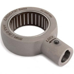 Rego-Fix - MR32 Torque Wrench Head - Exact Tool & Supply