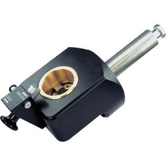 Rego-Fix - Tool Holder Tightening Fixtures Compatible Taper: HSK-A 50 Number of Positions: 1 - Exact Tool & Supply