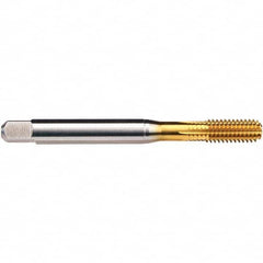 Emuge - 7/16-20 LK-UNF LK Bottoming Thread Forming Tap - Exact Tool & Supply