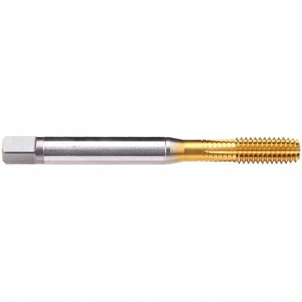 Emuge - 1/2-13 UNC 2B Modified Bottoming Thread Forming Tap - Exact Tool & Supply