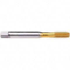 Emuge - 1/2-13 UNC 2B Modified Bottoming Thread Forming Tap - Exact Tool & Supply