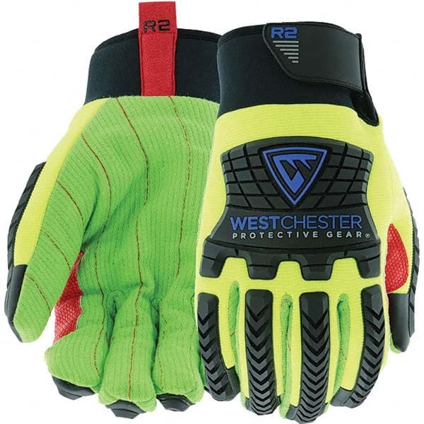 PIP - Size S, ANSI Cut Lvl A3, Cut Resistant Gloves - Exact Tool & Supply