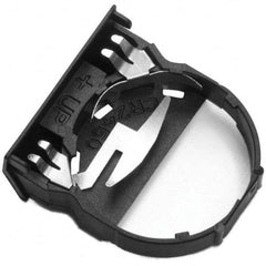 3M - Welding Helmet Accessories Type: Battery Holder Compatibility: 3M Speedglas Heavy-Duty Welding Helmet G5-01 - Exact Tool & Supply