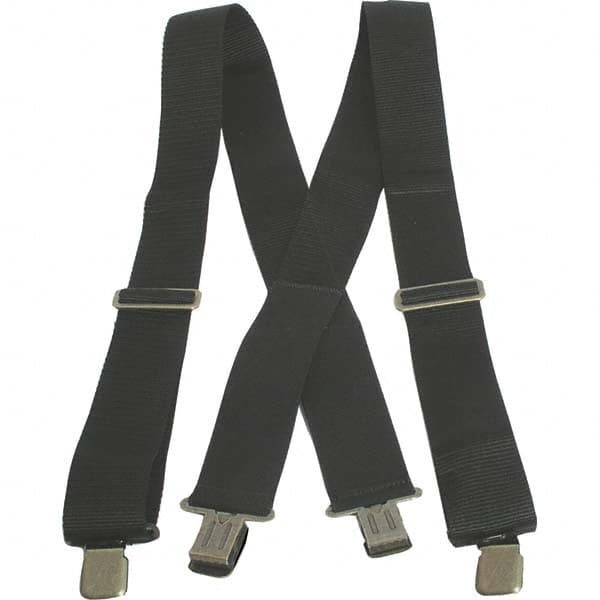 3M - PAPR & Supplied Air (SAR) Replacement Parts & Accessories Accessory/Replacement Type: PAPR Systems Type: Suspenders - Exact Tool & Supply