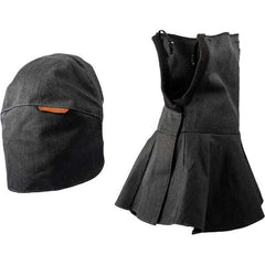 3M - Welding Helmet Accessories Type: APF Kit Compatibility: 3M Speedglas Heavy-Duty Welding Helmet G5-01 - Exact Tool & Supply