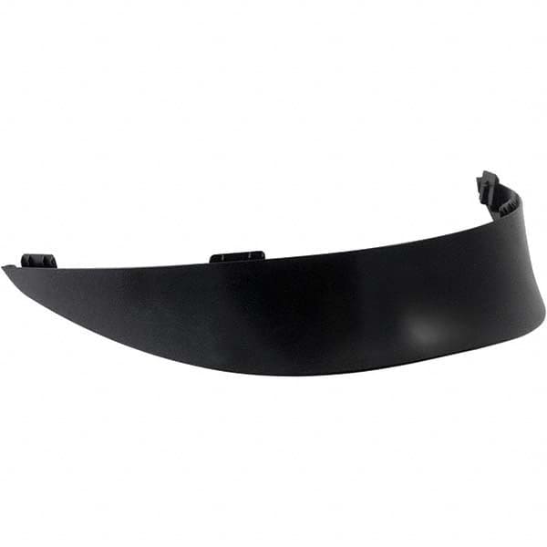3M - Welding Helmet Accessories Type: Neck Protector Compatibility: 3M Speedglas Heavy-Duty Welding Helmet G5-01 - Exact Tool & Supply