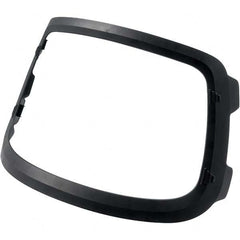 3M - Welding Helmet Accessories Type: Visor Frame Compatibility: 3M Speedglas Heavy-Duty Welding Helmet G5-01 - Exact Tool & Supply