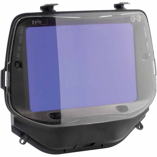3M - Welding Helmet Accessories Type: Filter Compatibility: 3M Speedglas Heavy-Duty Welding Helmet G5-01 - Exact Tool & Supply