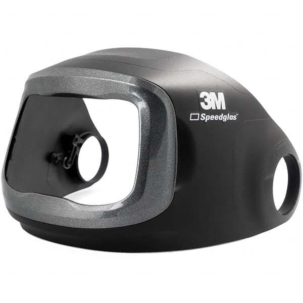 3M - Welding Helmet Accessories Type: Flip-Up Welding Shield Compatibility: 3M Speedglas Heavy-Duty Welding Helmet G5-01 - Exact Tool & Supply