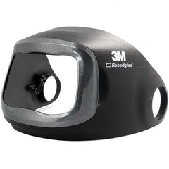 3M - Welding Helmet Accessories Type: Flip-Up Welding Shield Compatibility: 3M Speedglas Heavy-Duty Welding Helmet G5-01 - Exact Tool & Supply