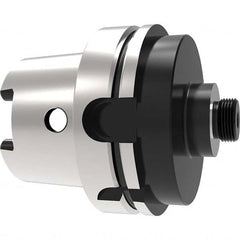 Criterion - Boring Head Arbors, Shanks & Adapters Shank Type: Modular Connection Mount Type: Threaded Mount - Exact Tool & Supply