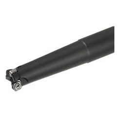 Bull Nose Helimill Index EM - E93CND.750-3L60C.750-07 - Exact Tool & Supply