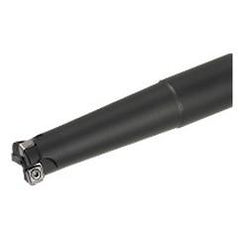 Bull Nose Helimill Index EM - E93CND.750-3L60C.750-07 - Exact Tool & Supply