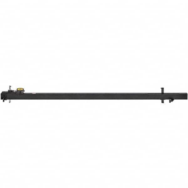 Starrett - Dial Test Indicators Maximum Measurement (mm): 1350 Dial Graduation (mm): 0.0100 - Exact Tool & Supply