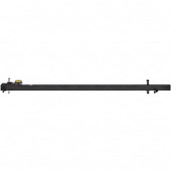 Starrett - Dial Test Indicators Maximum Measurement (mm): 1350 Dial Graduation (mm): 0.0100 - Exact Tool & Supply