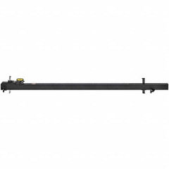 Starrett - Dial Test Indicators Maximum Measurement (mm): 1200 Dial Graduation (mm): 0.0100 - Exact Tool & Supply