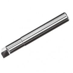 DEB1080 DX140 Endmills Brazed With Pcd - Exact Tool & Supply