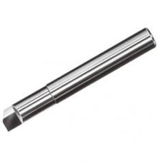 DEB1080 DX140 Endmills Brazed With Pcd - Exact Tool & Supply