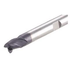 SolidMill Endmill - ECU057E07-3W06R02L57 - Exact Tool & Supply