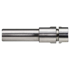 Harvey Tool - Machine Tool Arbors & Arbor Adapters; Type: Shank ; Milling Arbor Style: Saw Arbor ; Shank Type: Straight Shank ; Arbor Diameter (Inch): 1/2 ; Arbor Diameter (Decimal Inch): 0.5000 ; Shank Diameter (Inch): 1/2 - Exact Tool & Supply