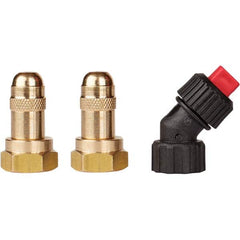Milwaukee Tool - Garden & Pump Sprayer Accessories; Type: Sprayer Nozzle ; For Use With: MILWAUKEE? SWITCH TANK ; Form: Spray - Exact Tool & Supply