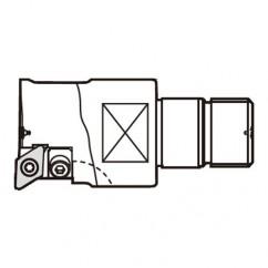 HZF11040R FLASH PLUNGER - Exact Tool & Supply