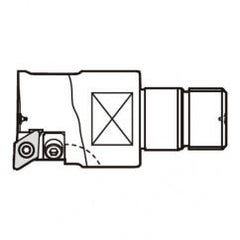 HZF11032R FLASH PLUNGER - Exact Tool & Supply