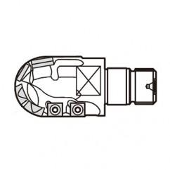 HBD040E FLASH BALL TOOLS - Exact Tool & Supply