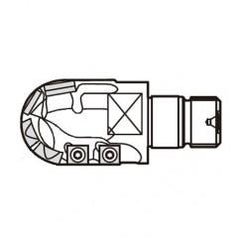 HBD040E FLASH BALL TOOLS - Exact Tool & Supply