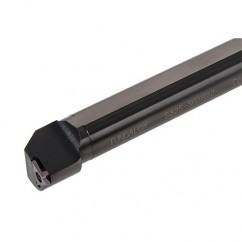 S25R-SGTL16 Grooving Tool - Exact Tool & Supply