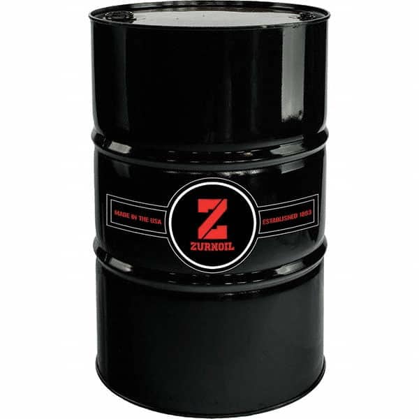 International Chemical - Zurnpreem 30A 55 Gal Drum Petroleum Oil Hydraulic Machine Oil - Exact Tool & Supply