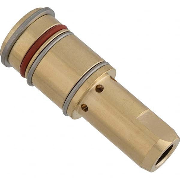 PRO-SOURCE - 0.03" to 0.094" Wire OD, MIG Welder Gas Diffuser - Exact Tool & Supply