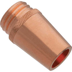 PRO-SOURCE - 0.023" to 5/8" Wire OD, MIG Welder Nozzle - Exact Tool & Supply