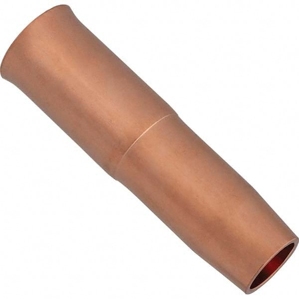 PRO-SOURCE - 0.023" to 5/8" Wire OD, MIG Welder Nozzle Adjustable - Exact Tool & Supply