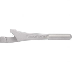 Ampco - Pullers, Extractors & Specialty Wrenches Type: Valve Wheel Wrench Overall Length (Inch): 26-5/16 - Exact Tool & Supply