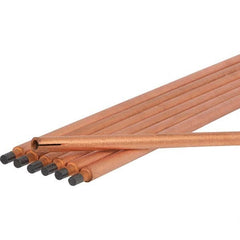 PRO-SOURCE - Arc Welding Rods & Electrodes Type: Arc Gouging Electrodes Diameter: 3/8 (Inch) - Exact Tool & Supply