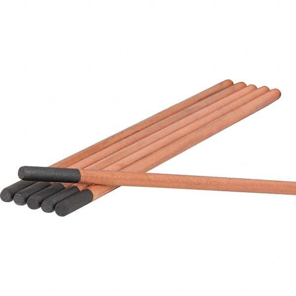PRO-SOURCE - Arc Welding Rods & Electrodes Type: Arc Gouging Electrodes Diameter: 1/4 (Inch) - Exact Tool & Supply
