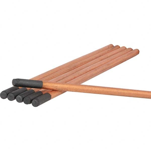 PRO-SOURCE - Arc Welding Rods & Electrodes Type: Arc Gouging Electrodes Diameter: 5/16 (Inch) - Exact Tool & Supply