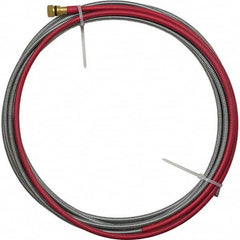 PRO-SOURCE - MIG Welding Accessories Type: Conduit Liner For Use With: Tregaskiss Style MIG Welders - Exact Tool & Supply