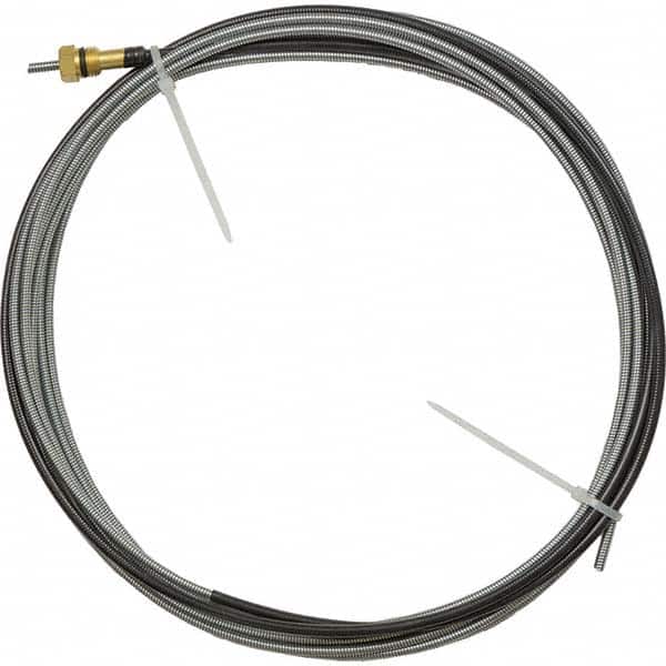 PRO-SOURCE - MIG Welding Accessories Type: Conduit Liner For Use With: Miller Style MIG Welders - Exact Tool & Supply