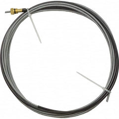 PRO-SOURCE - MIG Welding Accessories Type: Conduit Liner For Use With: Miller Style MIG Welders - Exact Tool & Supply