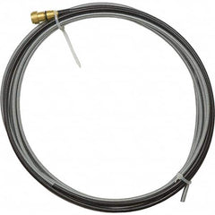 PRO-SOURCE - MIG Welding Accessories Type: Conduit Liner For Use With: Bernard Style MIG Welders - Exact Tool & Supply