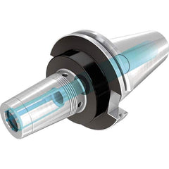 Iscar - Shrink-Fit Tool Holders & Adapters Shank Type: Taper Shank Shank Diameter (Inch): 0.75 - Exact Tool & Supply