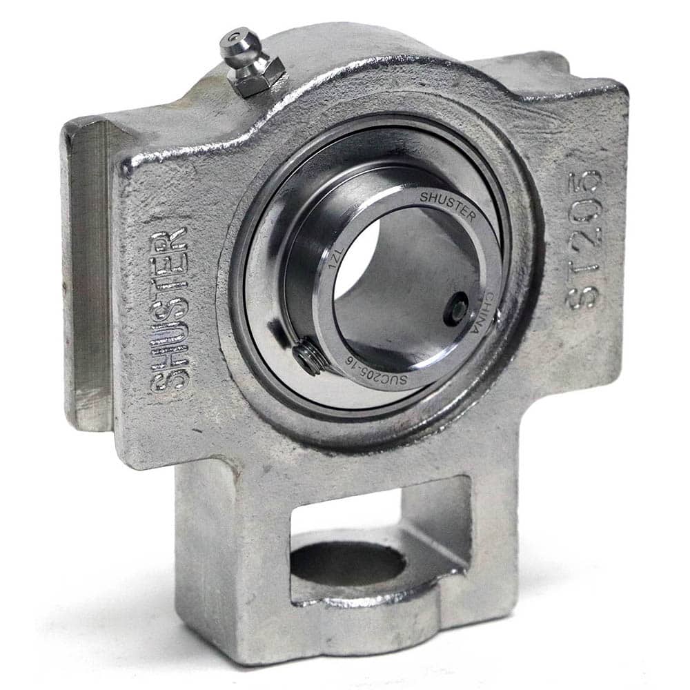 Shuster - #N/A - Exact Tool & Supply